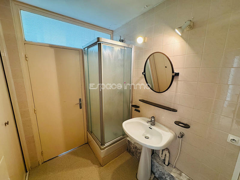 Appartement - 54 m² - 3 pièces