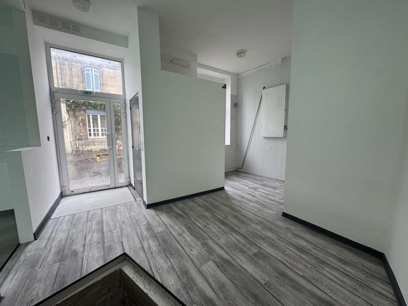 Local commercial - 47 m²