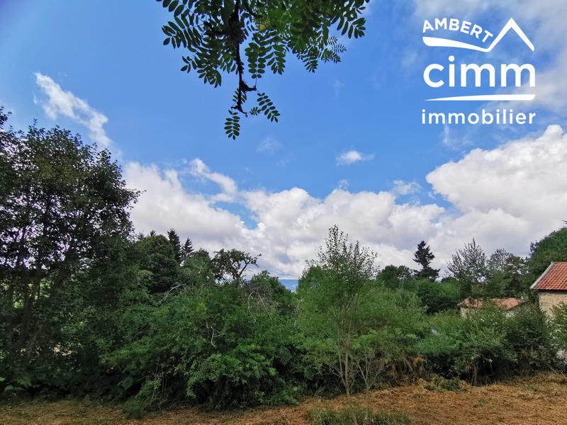 Ferme - 46 m² - 1 pièce