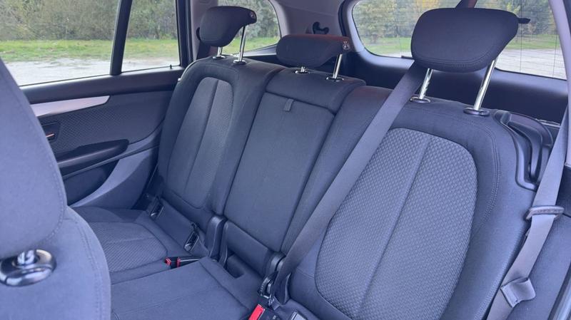 Bmw Série 2 Gran Tourer F46 218i 140 Lounge - 7 places Toit ouvrant