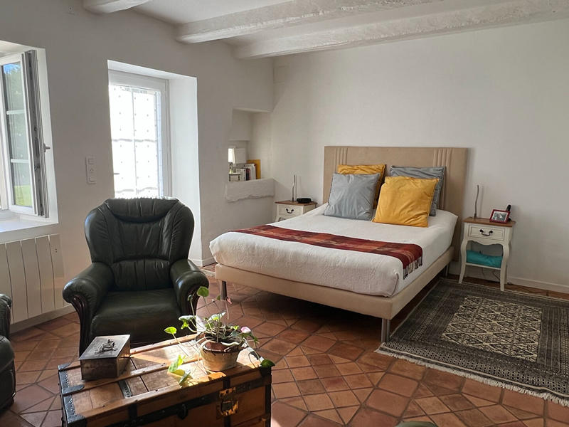 Maison - 227 m² - 5 pièces