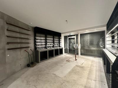 Local commercial - 35 m²