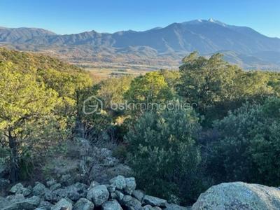 Terrain agricole - 5 667 m²