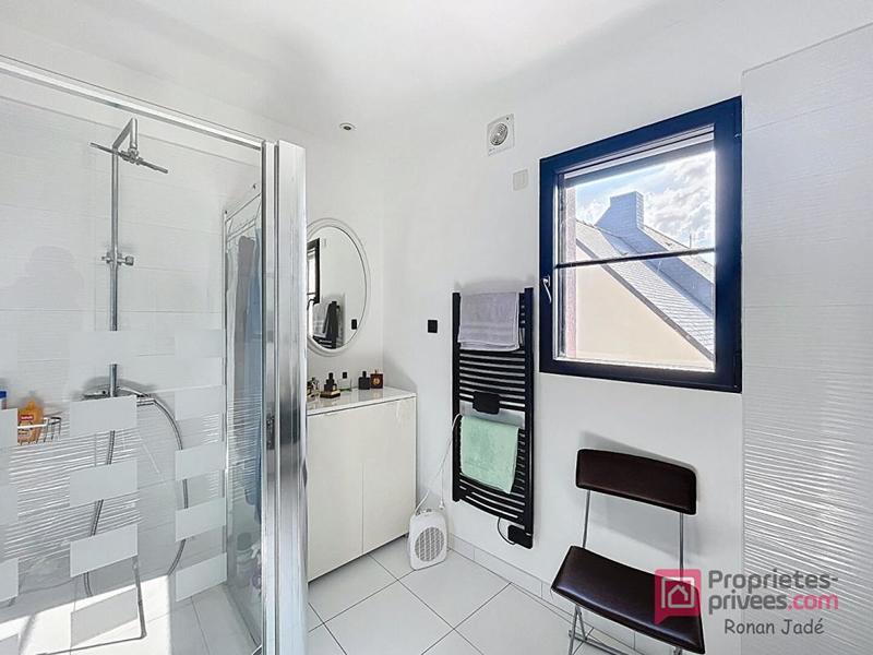 Appartement - 153 m² - 5 pièces