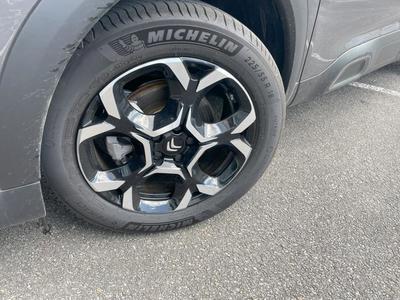 Citroën C5 Aircross Max E-Dcs 136 Hybride Boite Automatique Garantie Constructeur Juin 2026