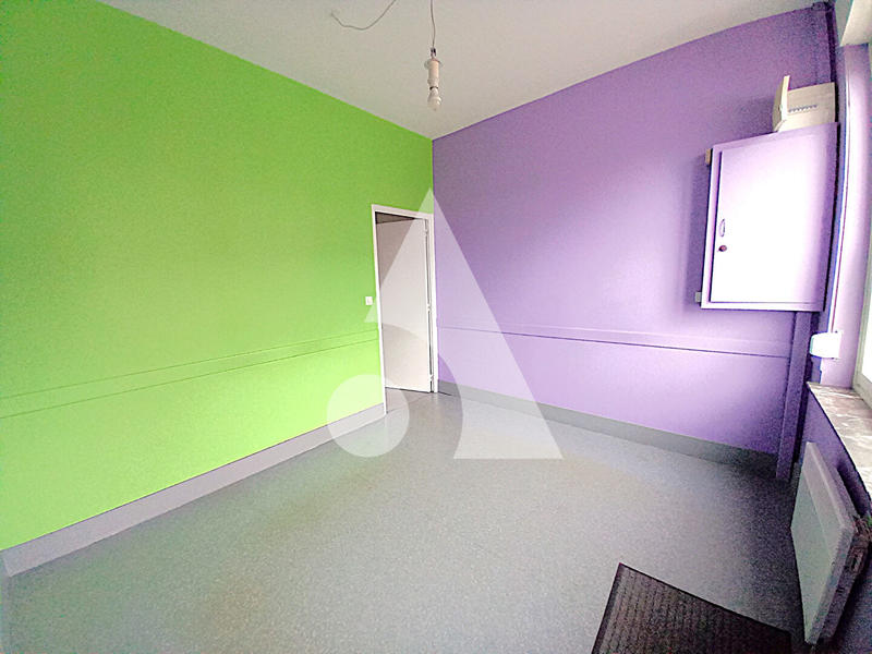 Maison - 54 m² - 4 pièces