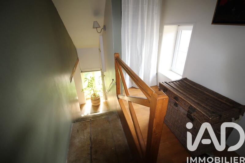 Maison - 615 m² - 14 pièces