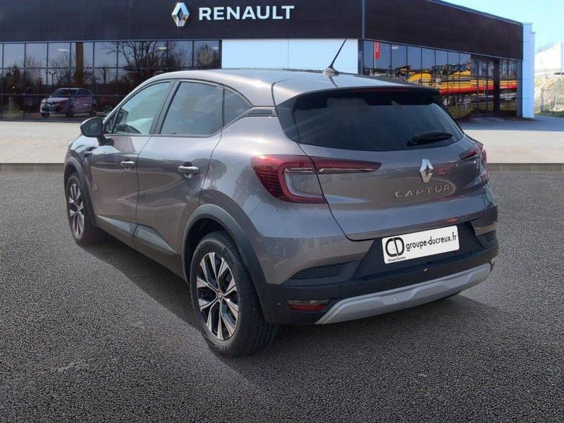 Renault Captur TCe 90 Evolution