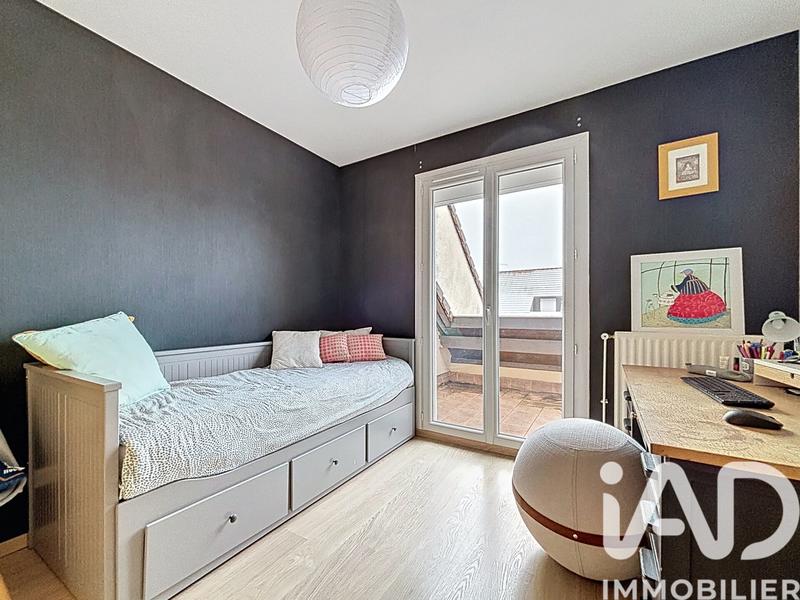 Maison de ville - 114 m² - 5 pièces