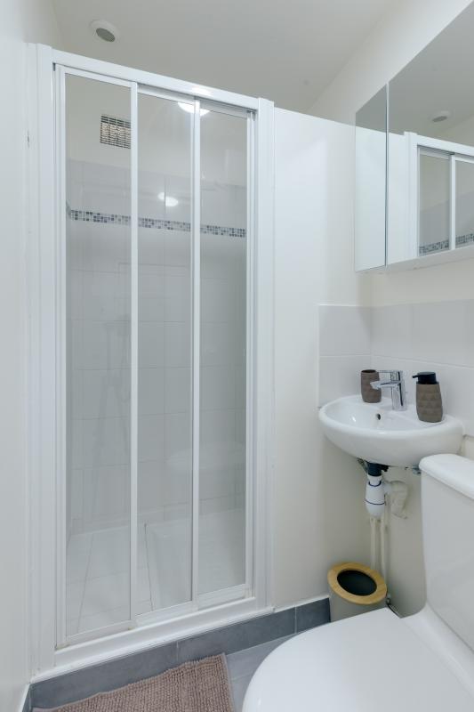 Appartement - 29 m² - 2 pièces