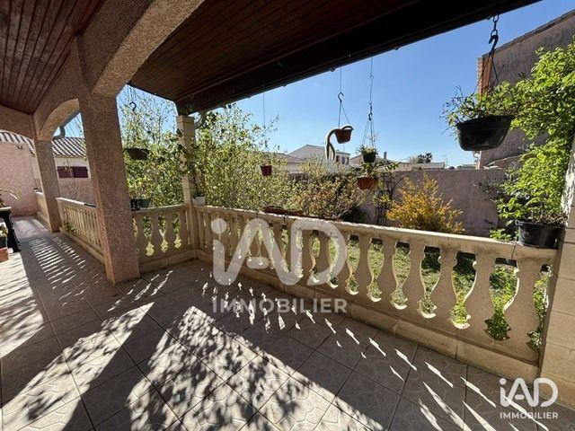 Maison - 98 m² - 4 pièces