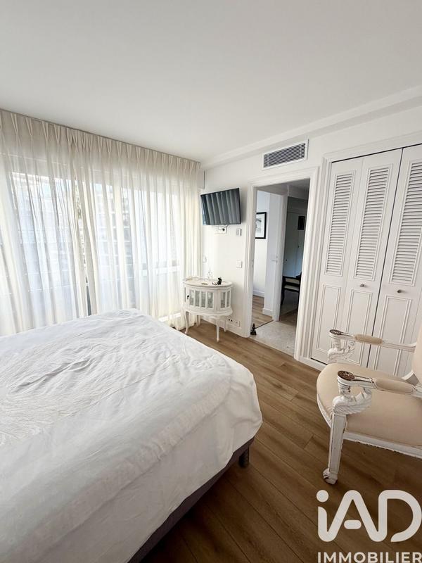 Appartement - 65 m² - 2 pièces