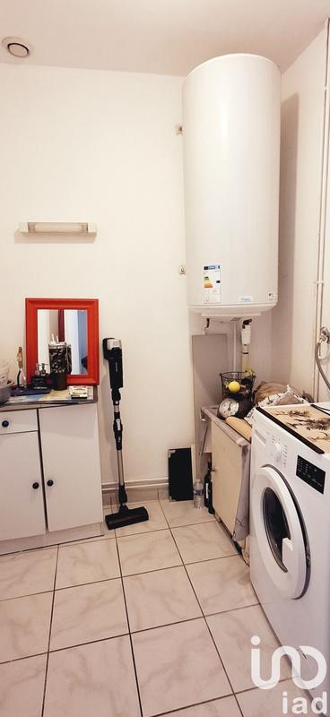 Maison - 102 m² - 5 pièces