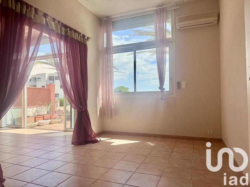 Appartement - 80 m² - 3 pièces