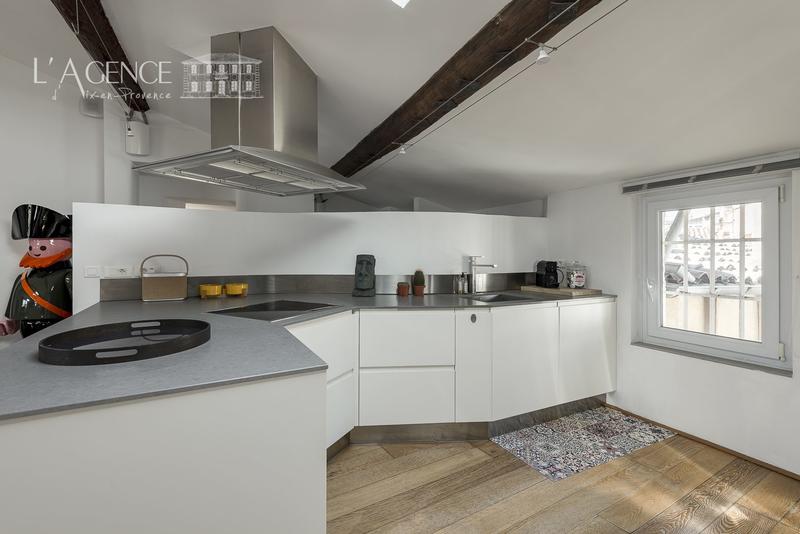 Appartement - 129 m² - 3 pièces