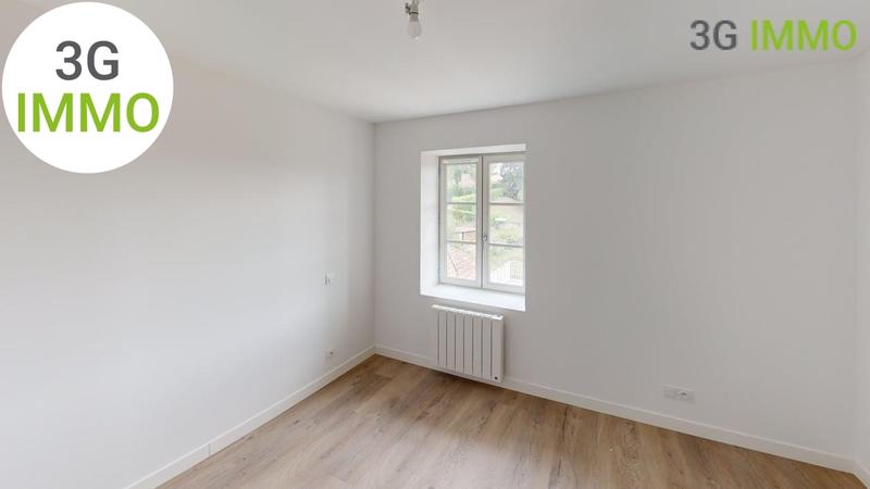 Appartement - 142 m² - 5 pièces