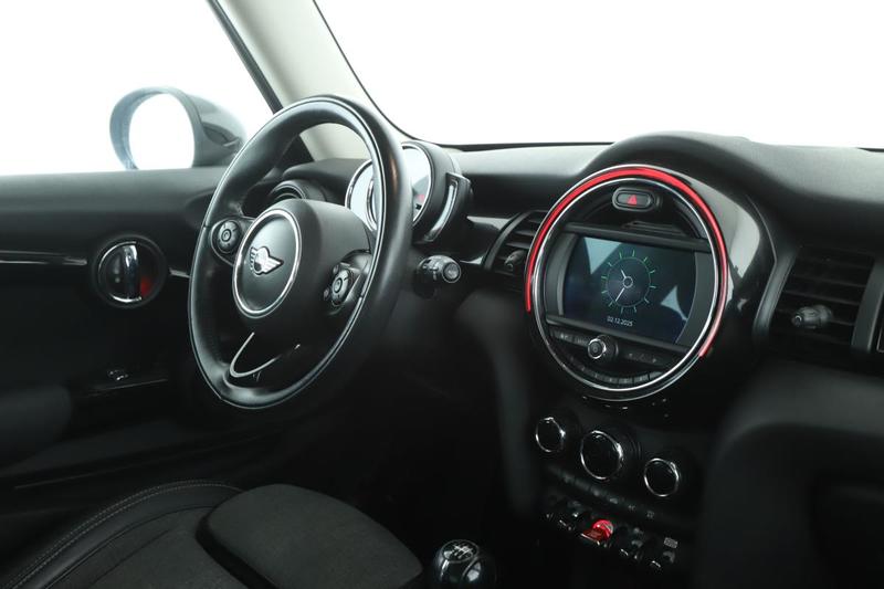 Mini Mini Cooper Finition Chili 3p 136 ch