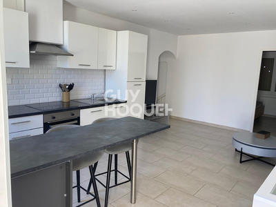 Maison - 59 m² - 4 pièces