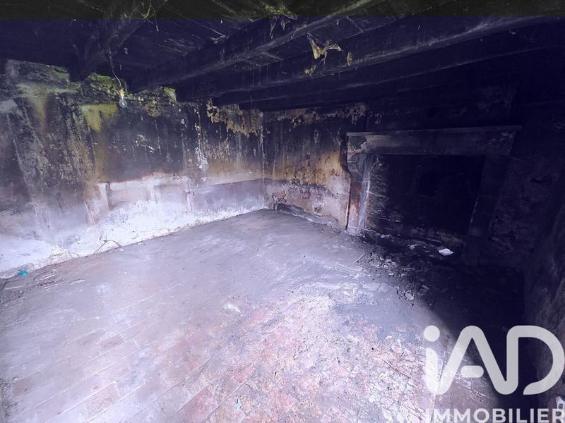 Maison - 50 m² - 2 pièces