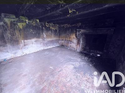 Maison - 50 m² - 2 pièces