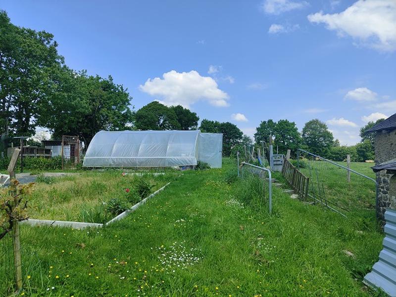 Maison - 160 m² - 5 pièces