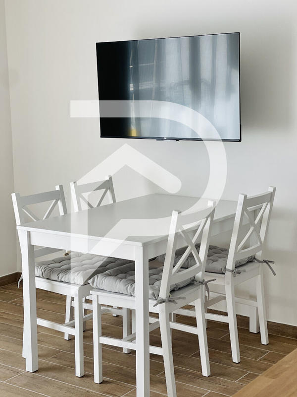 Appartement - 31 m² - 2 pièces