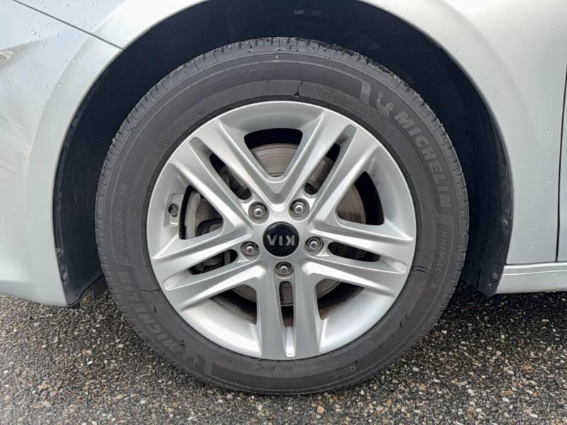 Kia Ceed 1.0 t-GDi 100 ch Isg Bvm6 Active