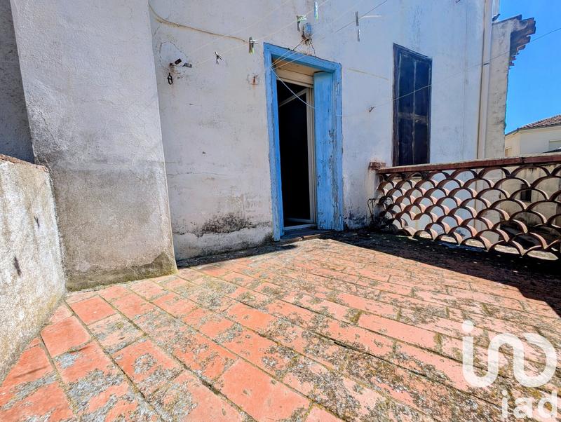 Maison de village - 196 m² - 7 pièces