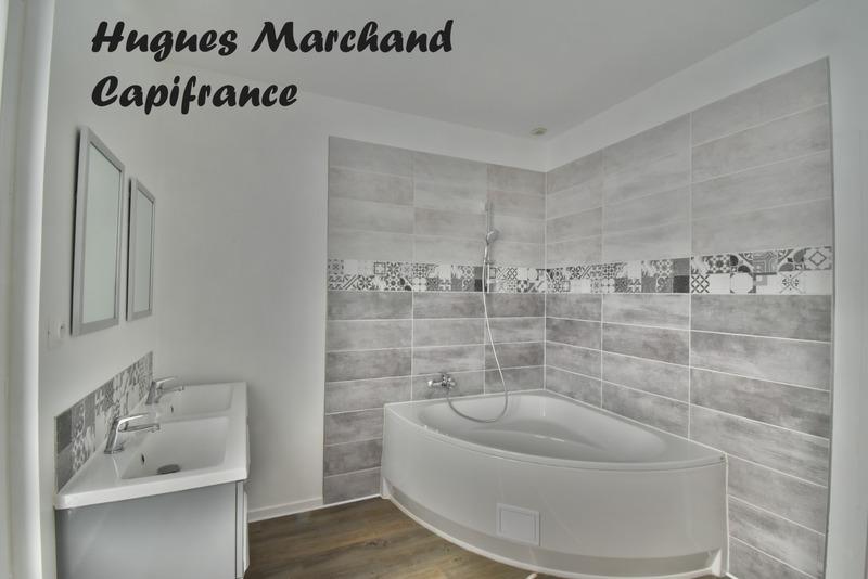 Maison bourgeoise - 202 m² - 8 pièces