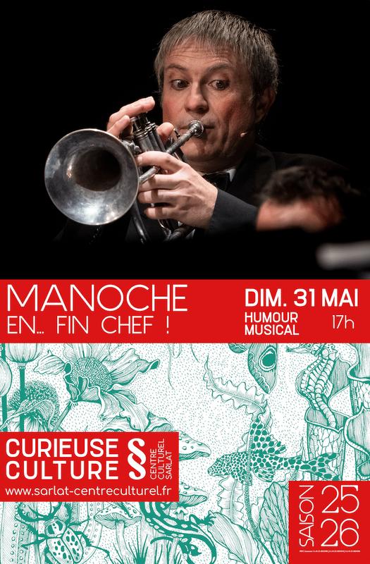 Manoche en...Fin Chef !