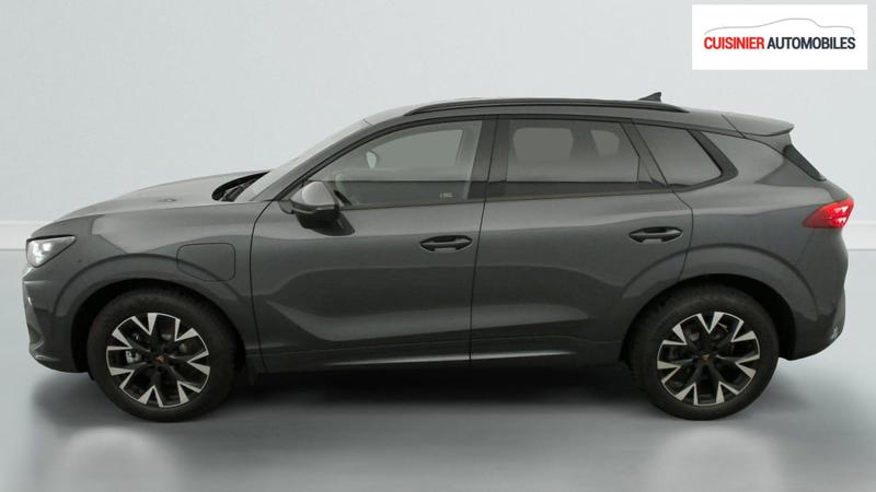 Cupra Terramar 1.5 eHybrid 204 ch Dsg6 V