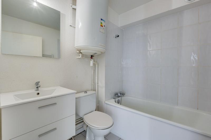 Appartement - 18 m² - 1 pièce