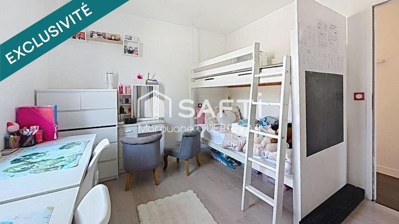 Maison - 136 m² - 5 pièces