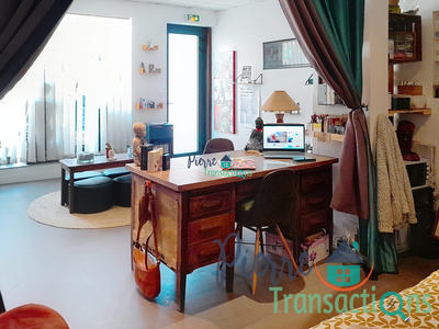 Local commercial - 32 m²