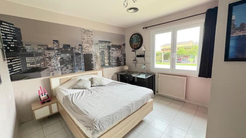 Villa - 138 m² - 5 pièces