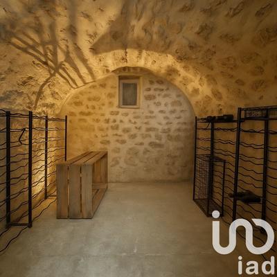 Maison - 138 m² - 7 pièces