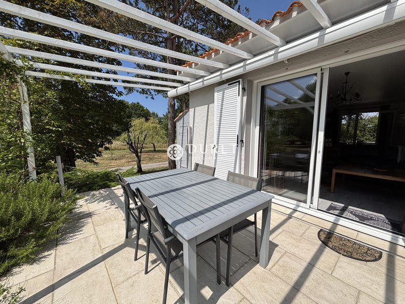 Maison ancienne - 174 m² - 6 pièces