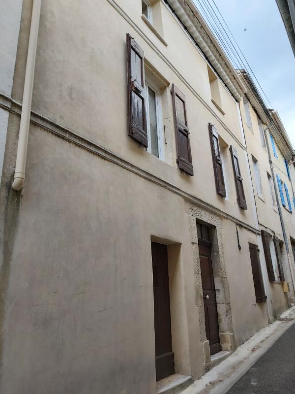 Maison de village - 160 m² - 7 pièces