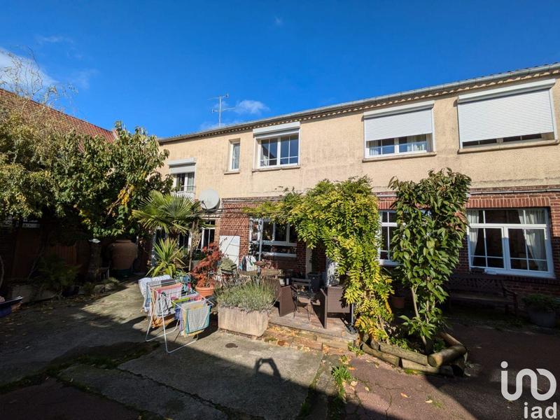 Local commercial - 410 m²