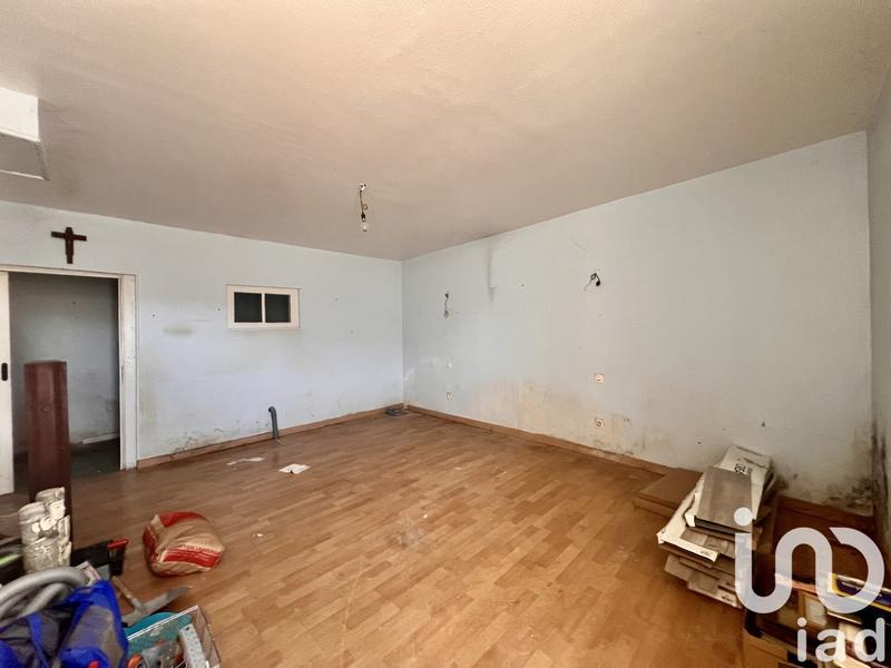 Maison - 179 m² - 5 pièces