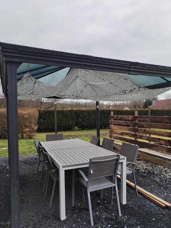 Ferme - 120 m² - 6 pièces