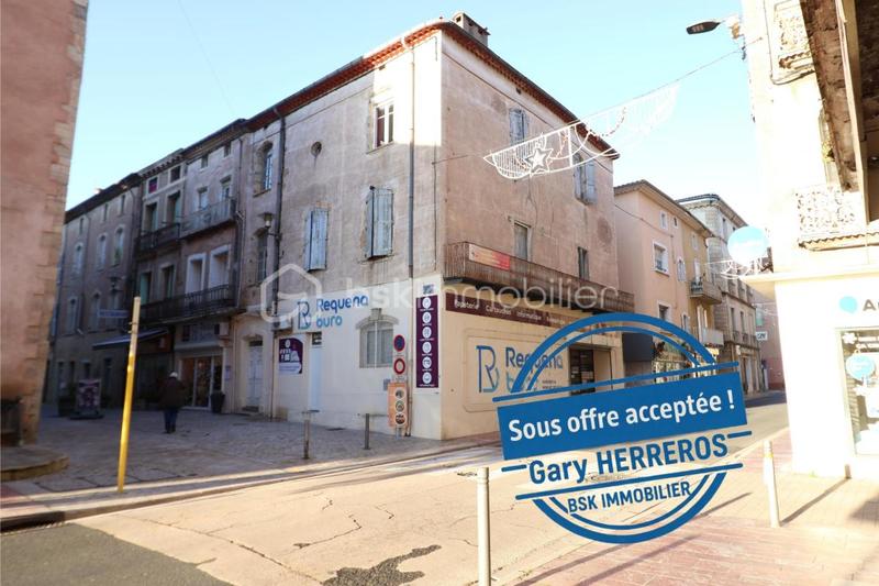 Appartement - 78 m² - 3 pièces