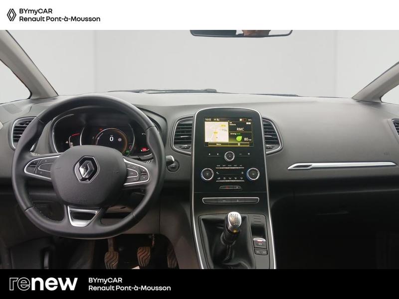 Renault Grand Scénic IV Business TCe 140 Fap - 21