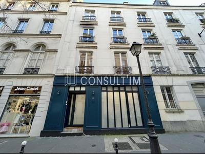 Local commercial - 44 m²