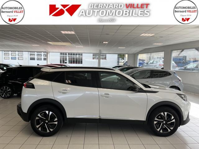 Peugeot 2008 BlueHDi 130 s&amp;S Eat8 Allure