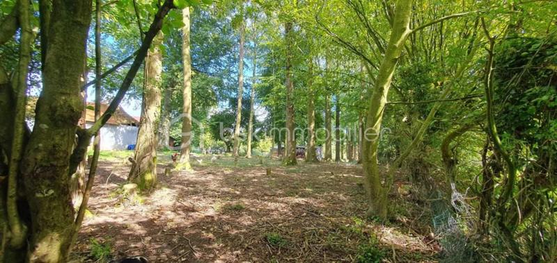 Longère - 94 m² - 5 pièces