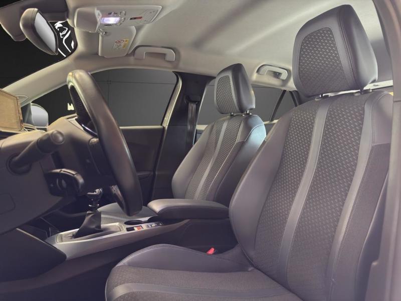 Peugeot 2008 II 1.2 Pt 130 s&amp;amp;S Allure