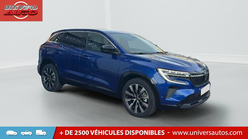 Renault Austral 1.2 e-tech full hybrid 200 techno
