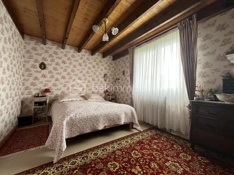 Pavillon - 172 m² - 6 pièces