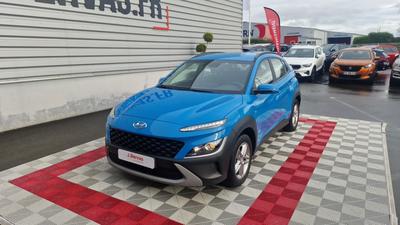 Hyundai Kona 1.0 t-Gdi 120 Hybrid 48v Business